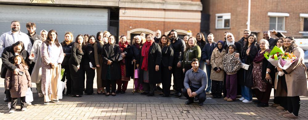 A Day We Will Never Forget